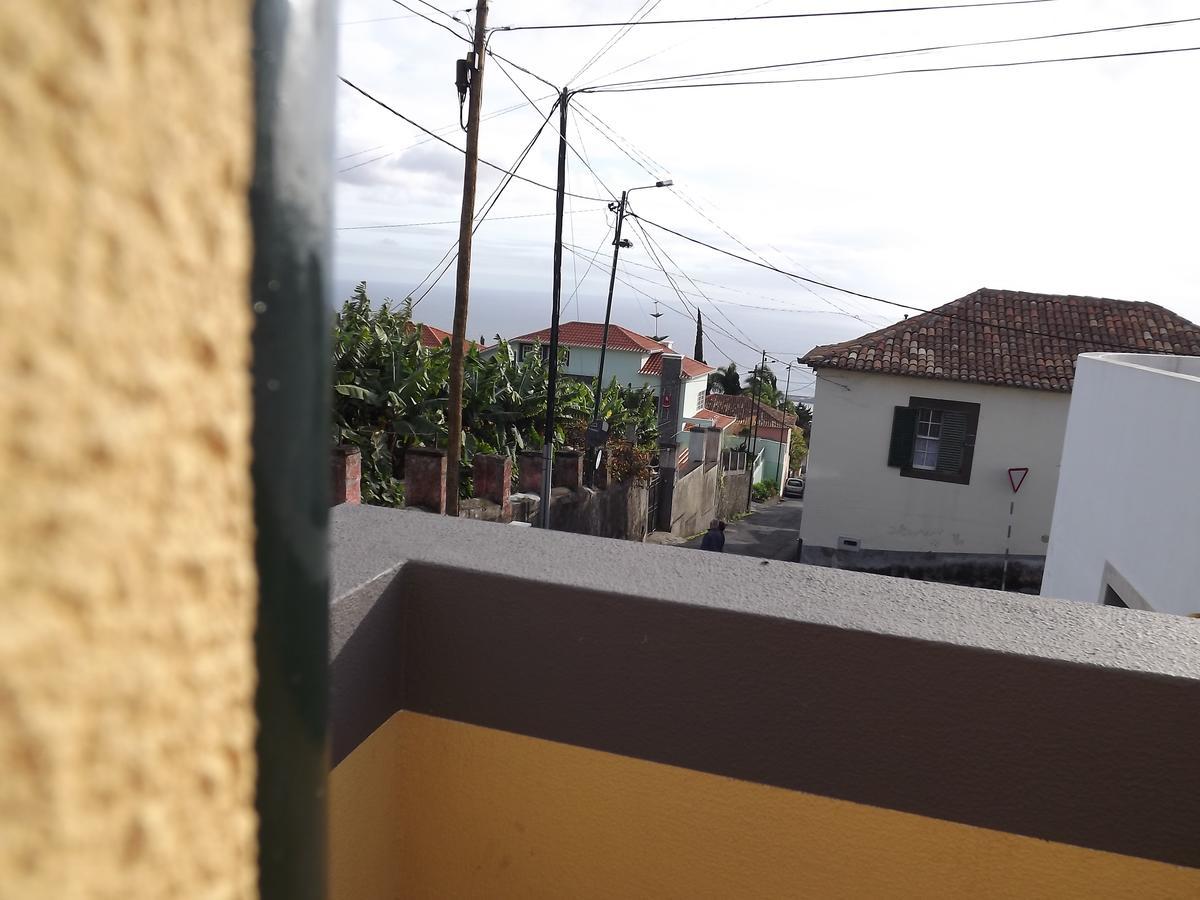 Maison De L' Epicier Funchal  Exteriör bild