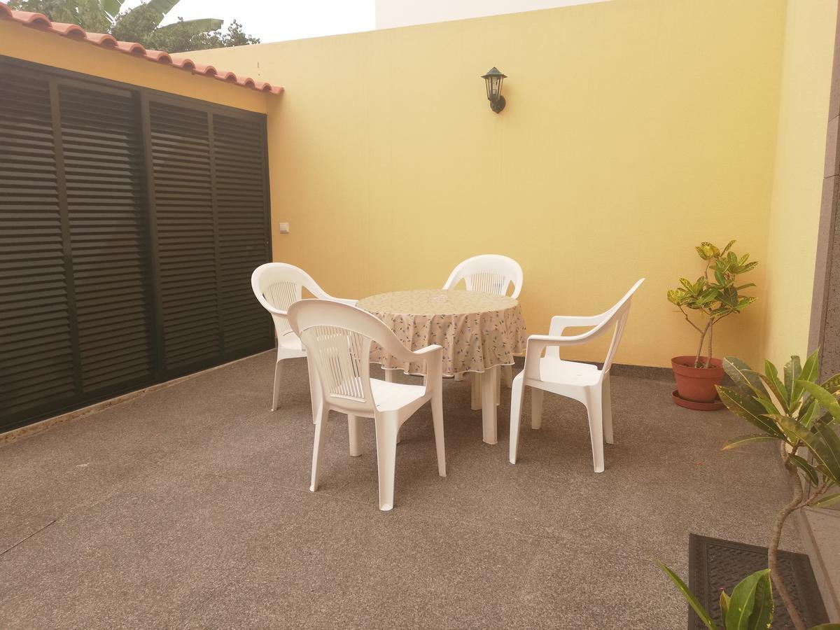Maison De L' Epicier Funchal  Exteriör bild